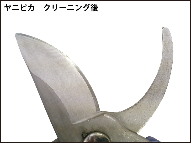 レザーソー ヤニピカ 100ｍｌ・300ｍｌ・詰替用 | ヤニピカシリーズ | 商品シリーズで選ぶ | 商品情報 |