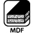 mdf